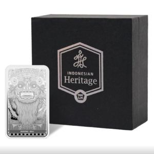 Perak Heritage - 31.1 gram